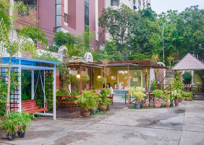 Bh Business Hotel Bangkok